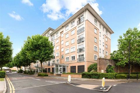 2 bedroom flat to rent, London, E14