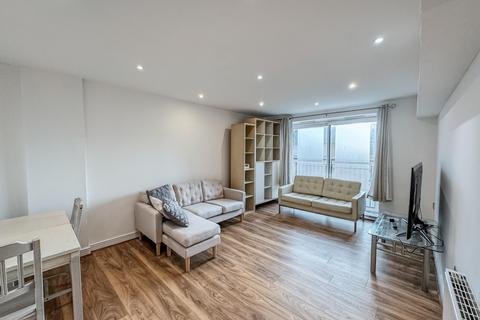 2 bedroom flat to rent, London, E14