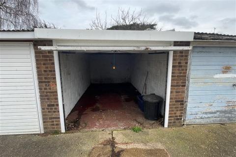 undefined, Garage Of 26 Goya Rise, SS3