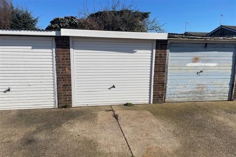 undefined, Garage Of 26 Goya Rise, SS3