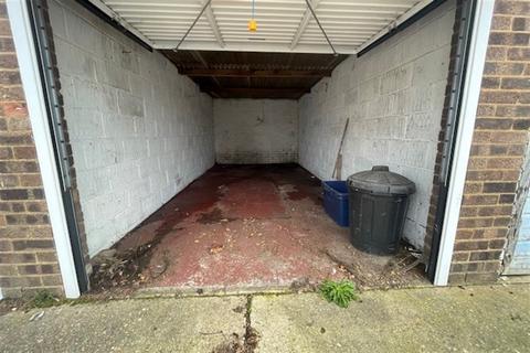 undefined, Garage Of 26 Goya Rise, SS3