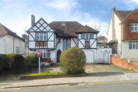 undefined, Pampisford Road, Purley, CR8