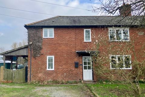 undefined, Isle Lane, Bicton SY3