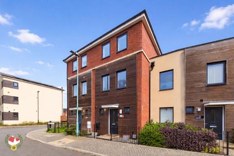 undefined, Ashbrittle Road, Brockworth, Gloucester, GL3 4FT