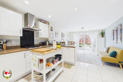 undefined, Ashbrittle Road, Brockworth, Gloucester, GL3 4FT