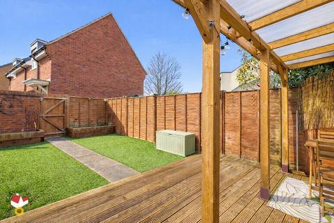 undefined, Ashbrittle Road, Brockworth, Gloucester, GL3 4FT