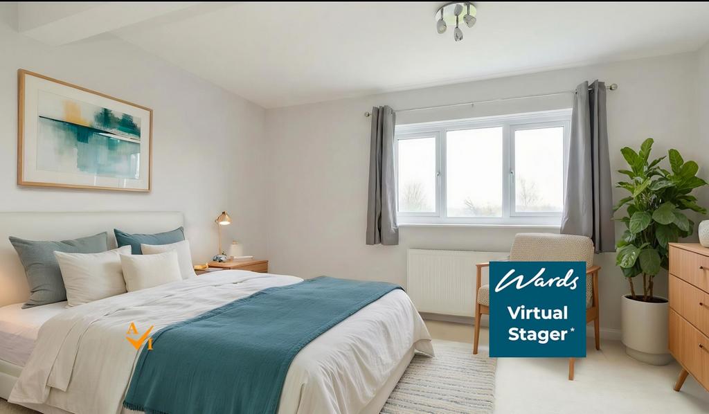 Bedroom (Modern Style)