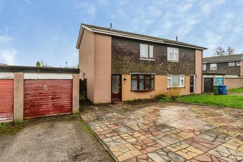undefined, Albion Place, Cannock