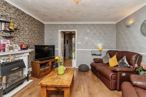 undefined, Albion Place, Cannock