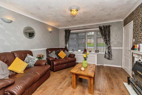 undefined, Albion Place, Cannock