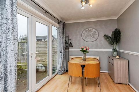 undefined, Albion Place, Cannock