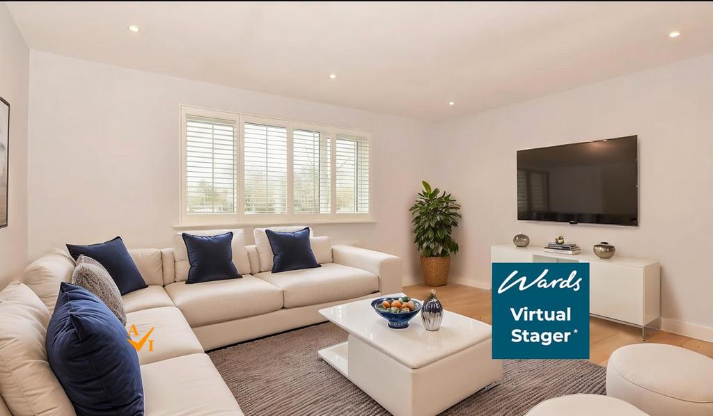 Lounge (Modern Style)