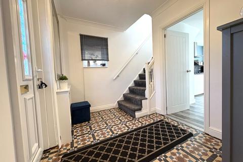 3 bedroom semi-detached house for sale, Taylor Avenue, Bearpark, DH7