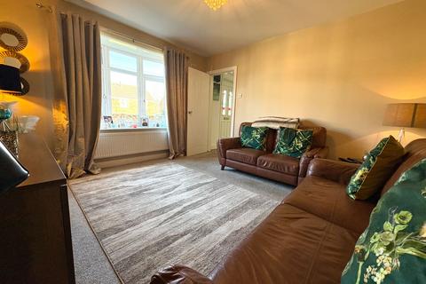 3 bedroom semi-detached house for sale, Taylor Avenue, Bearpark, DH7