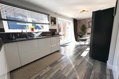 3 bedroom semi-detached house for sale, Taylor Avenue, Bearpark, DH7