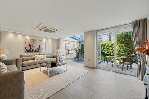 4 bedroom house to rent, St. Johns Wood Park, St Johns Wood, NW8
