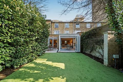4 bedroom house to rent, St. Johns Wood Park, St Johns Wood, NW8