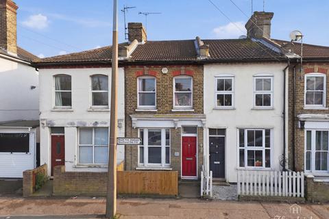 undefined, East Street, Southend-on-sea, SS2 6