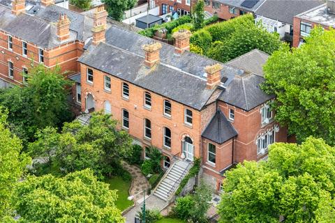 Semi detached house, Northumberland Road, Ballsbridge, Dublin 4