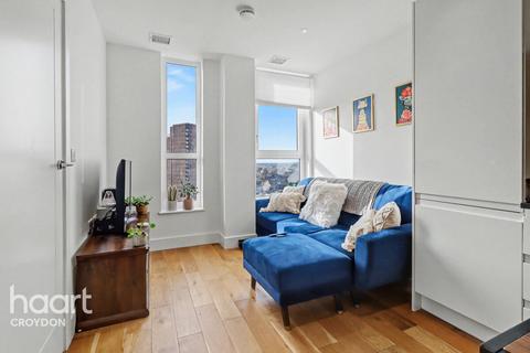 1 bedroom block of apartments for sale, Edridge Road, London
