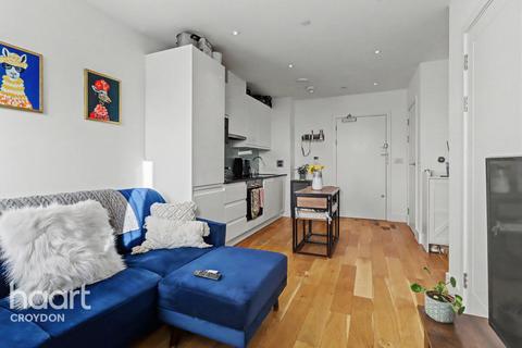 1 bedroom block of apartments for sale, Edridge Road, London