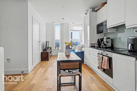 1 bedroom block of apartments for sale, Edridge Road, London