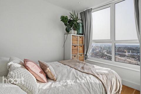 Edridge Road, London