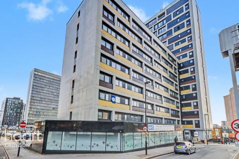 Edridge Road, London