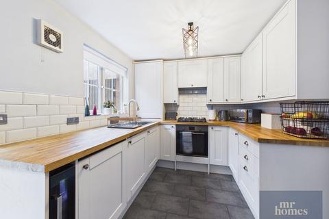 undefined, Worrells Place, St Marys Field, Cardiff, CF5
