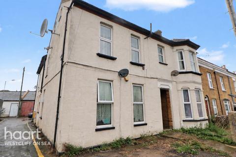 Park Street, WESTCLIFF-ON-SEA