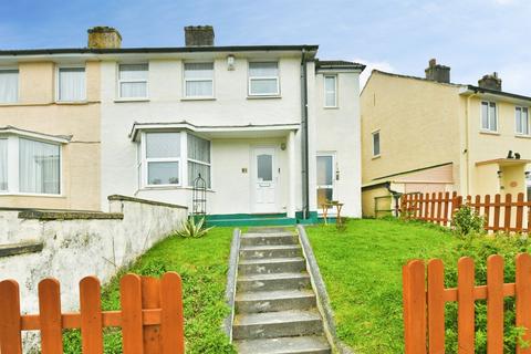 Abbotsbury Way, Plymouth