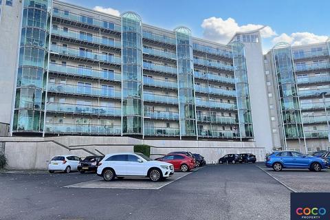 1 bedroom apartment for sale, Atlantic House, Portland DT5