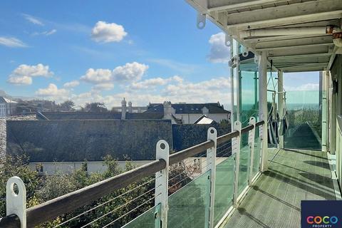 1 bedroom apartment for sale, Atlantic House, Portland DT5