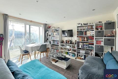 1 bedroom apartment for sale, Atlantic House, Portland DT5