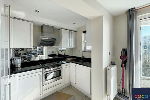 1 bedroom apartment for sale, Atlantic House, Portland DT5