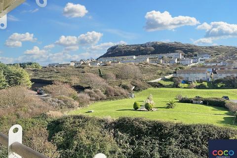 1 bedroom apartment for sale, Atlantic House, Portland DT5