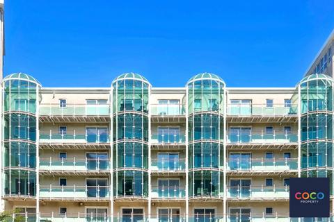 1 bedroom apartment for sale, Atlantic House, Portland DT5