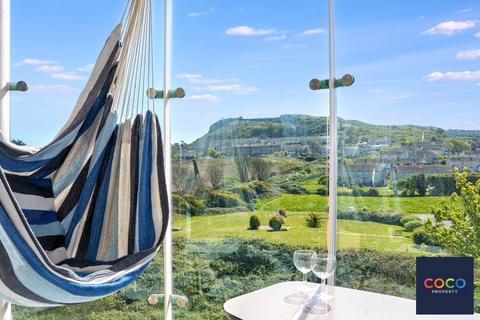 1 bedroom apartment for sale, Atlantic House, Portland DT5