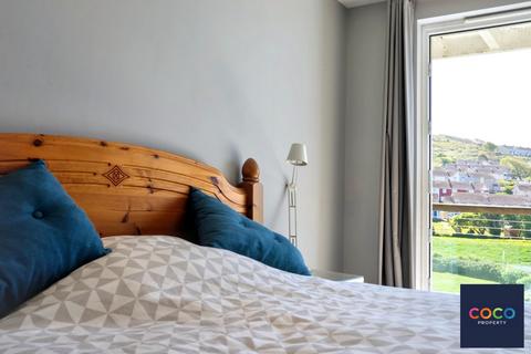 1 bedroom apartment for sale, Atlantic House, Portland DT5