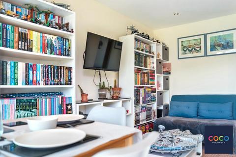 1 bedroom apartment for sale, Atlantic House, Portland DT5