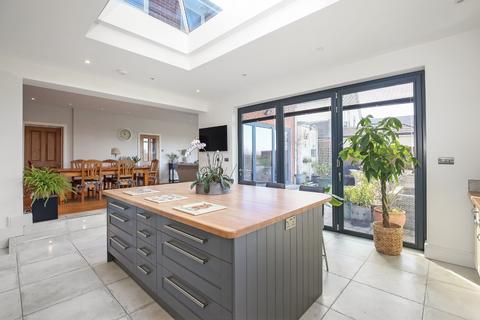 3 bedroom detached house for sale, Winterbourne Earls, Salisbury, Wiltshire, SP4