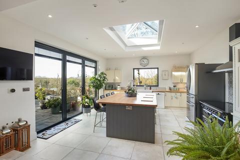3 bedroom detached house for sale, Winterbourne Earls, Salisbury, Wiltshire, SP4
