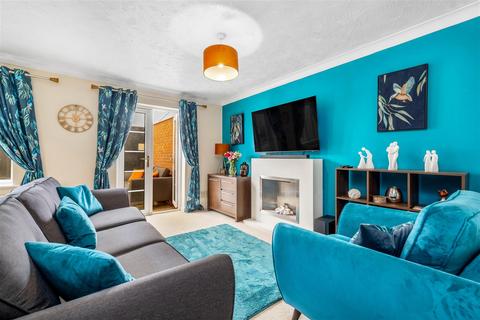 2 bedroom end of terrace house for sale, Saddlers Way, Fishtoft, Boston