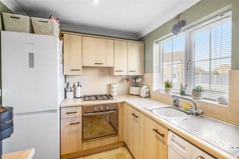 2 bedroom end of terrace house for sale, Saddlers Way, Fishtoft, Boston