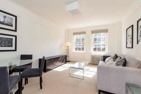 2 bedroom flat to rent, Fulham Road, London SW3