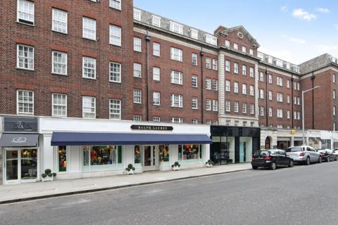 2 bedroom flat to rent, Fulham Road, London SW3