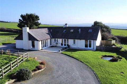 4 bedroom bungalow for sale, Tregole, St. Endellion, Port Isaac