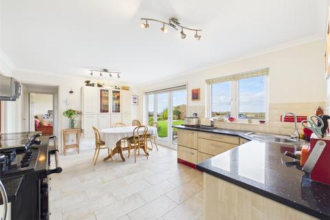4 bedroom bungalow for sale, Tregole, St. Endellion, Port Isaac