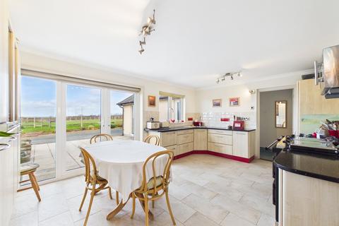 4 bedroom bungalow for sale, Tregole, St. Endellion, Port Isaac