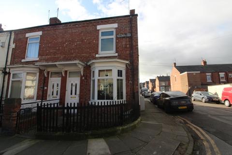 undefined, Craig Street, Darlington